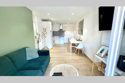 Vente appartement Sainte-Maxime  