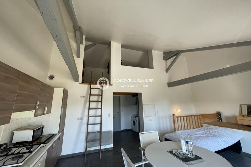 Photo n°3 - Vente appartement Gassin 83580 - 290 000 €