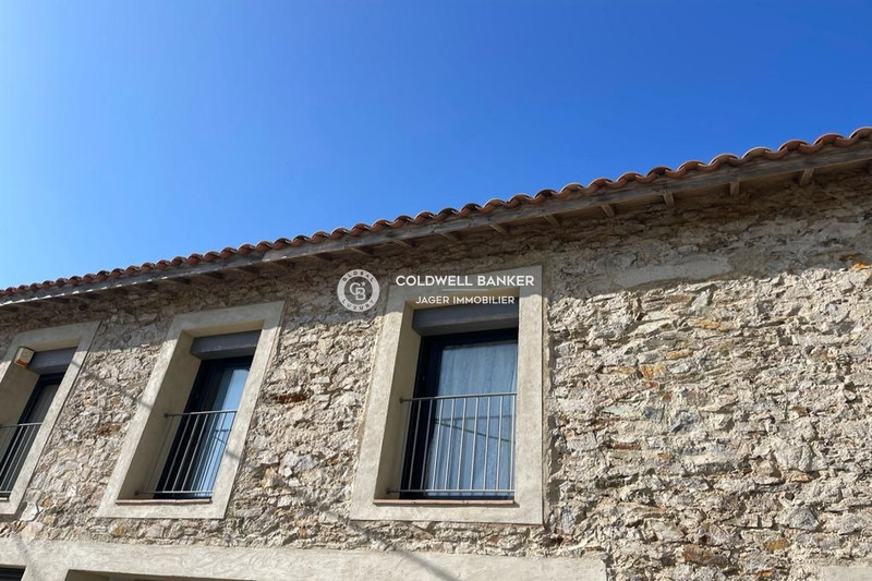 Photo n°2 - Vente appartement Gassin 83580 - 290 000 €