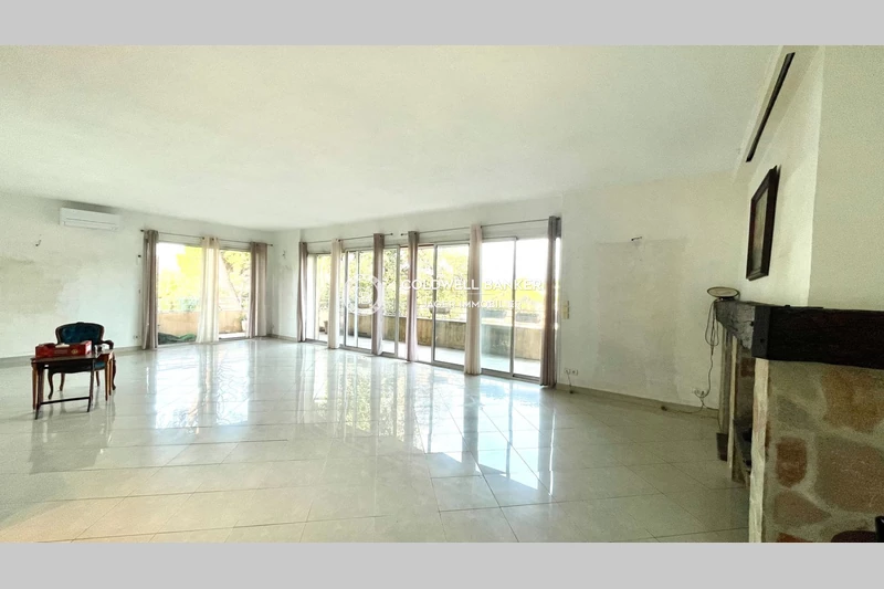 Vente apartment Sainte-Maxime  
