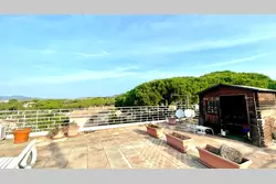 Vente appartement Sainte-Maxime  