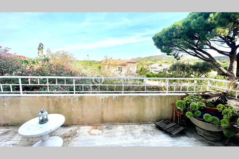 Photo n°5 - Vente appartement Sainte-Maxime 83120 - 690 000 €