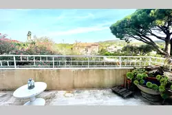 Vente appartement Sainte-Maxime  