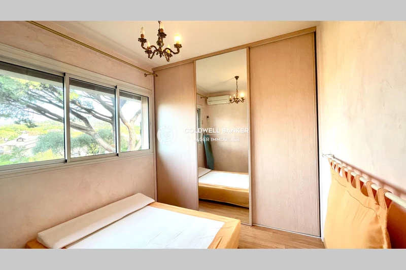 Photo n°6 - Vente appartement Sainte-Maxime 83120 - 690 000 €