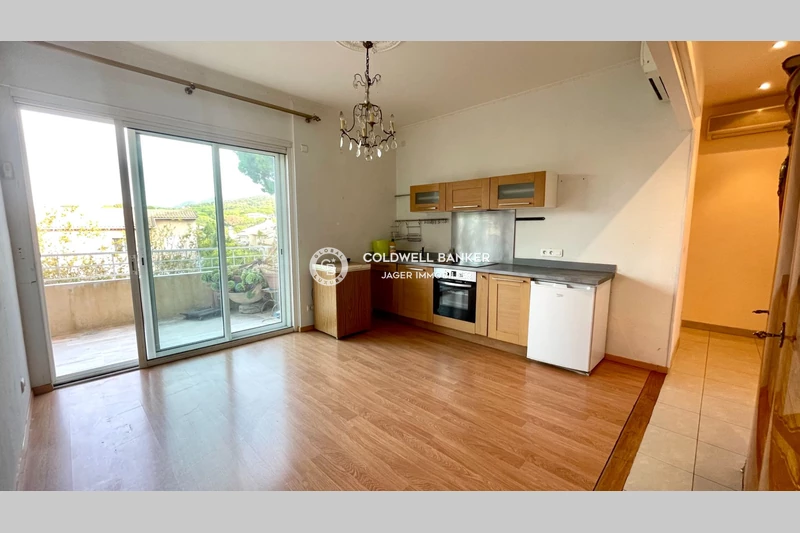 Photo n°7 - Vente appartement Sainte-Maxime 83120 - 690 000 €