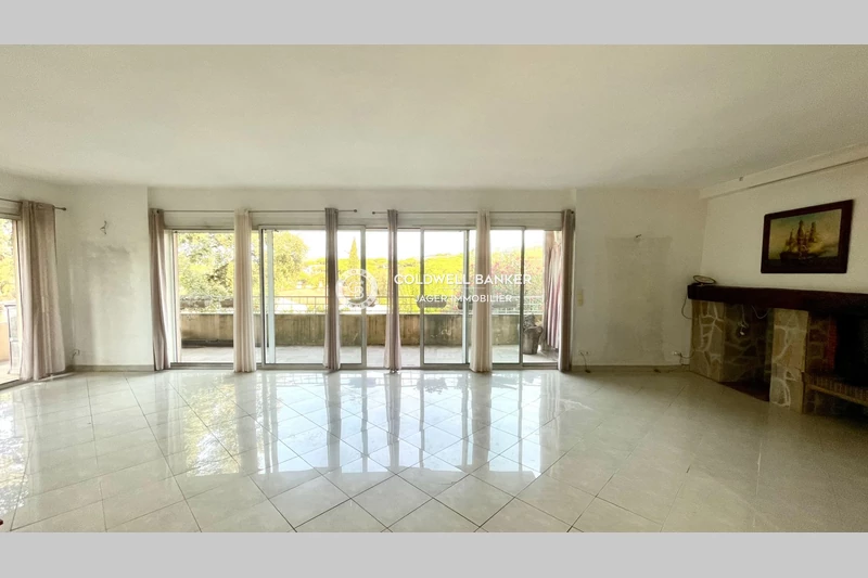 Photo n°4 - Vente appartement Sainte-Maxime 83120 - 439 000 €