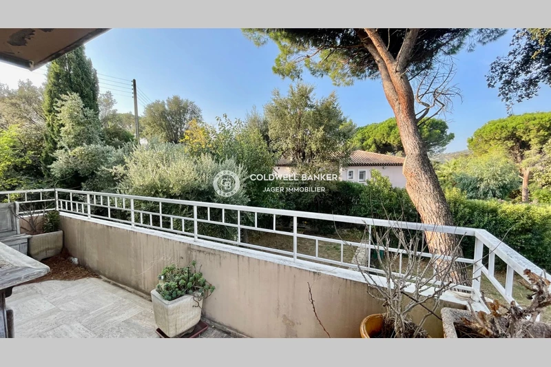 Photo n°3 - Vente appartement Sainte-Maxime 83120 - 439 000 €