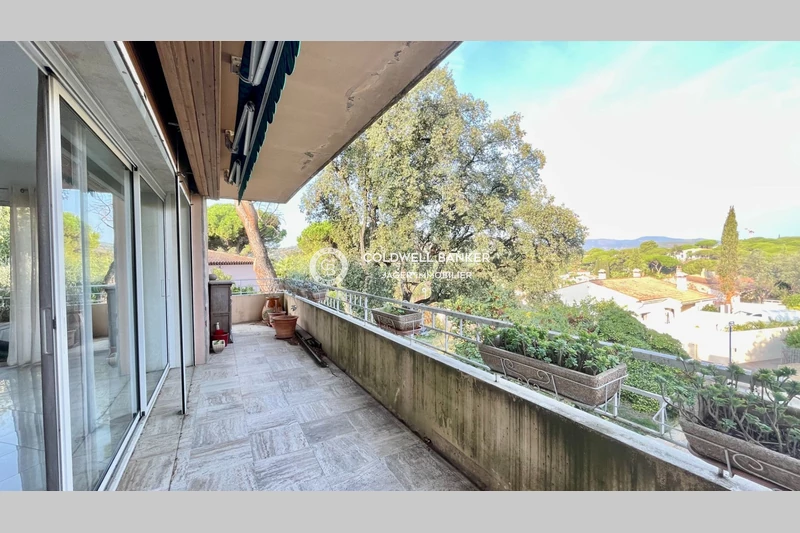 Photo n°5 - Vente appartement Sainte-Maxime 83120 - 439 000 €