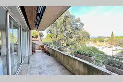 Vente appartement Sainte-Maxime  