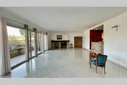 Vente appartement Sainte-Maxime  