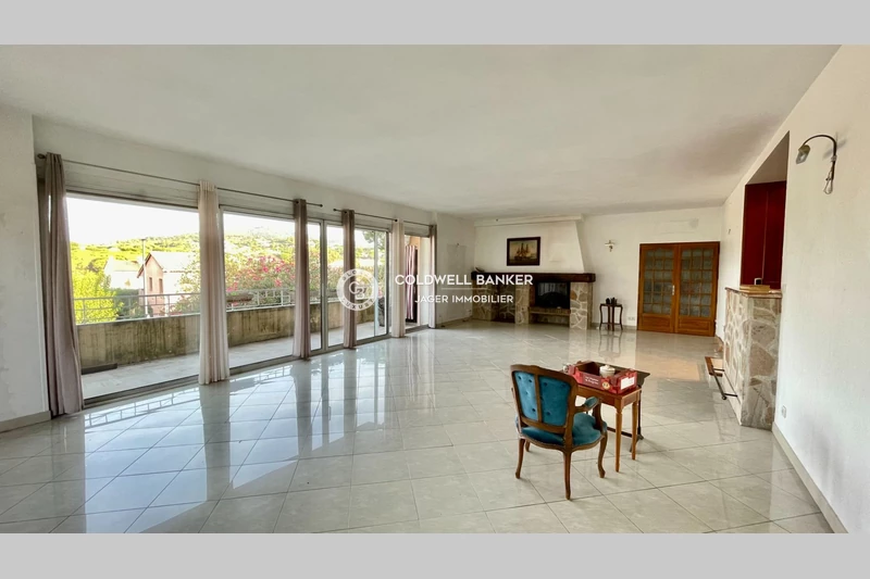 Vente apartment Sainte-Maxime  