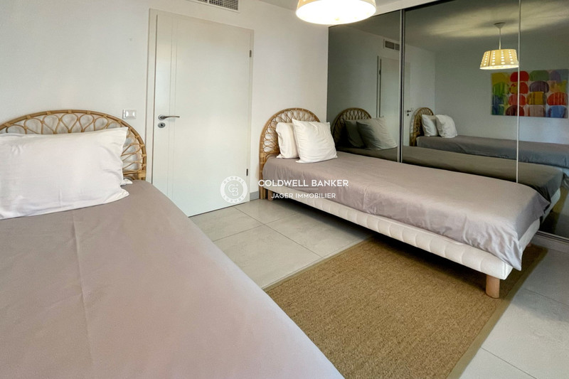 Photo n°18 - Vente appartement Saint-Tropez 83990 - 1 295 000 €