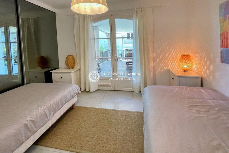 Photo n°17 - Vente appartement Saint-Tropez 83990 - 1 295 000 €