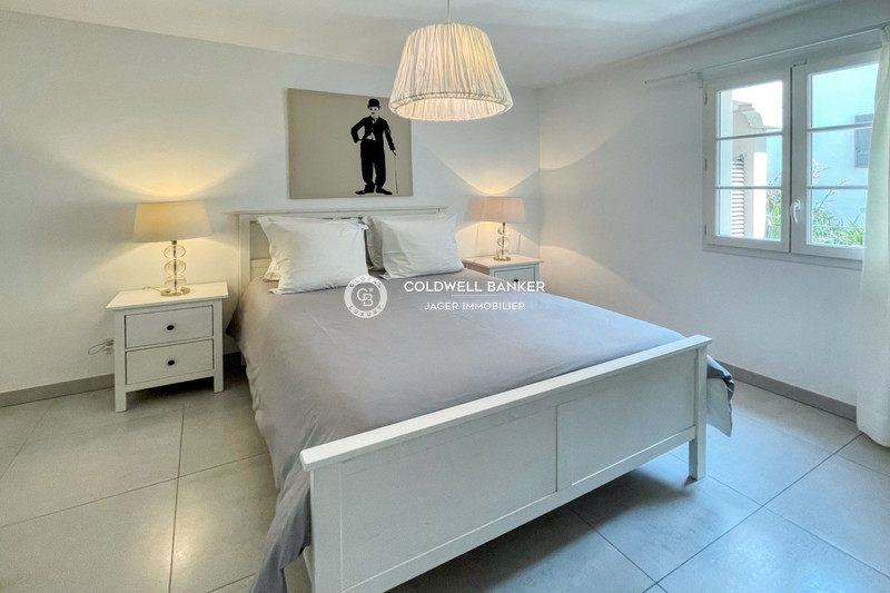 Photo n°8 - Vente appartement Saint-Tropez 83990 - 1 295 000 €