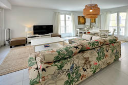 Vente appartement Saint-Tropez  