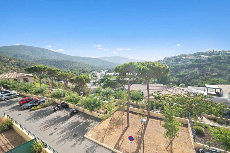 Photo n°4 - Vente appartement Sainte-Maxime 83120 - 255 000 €