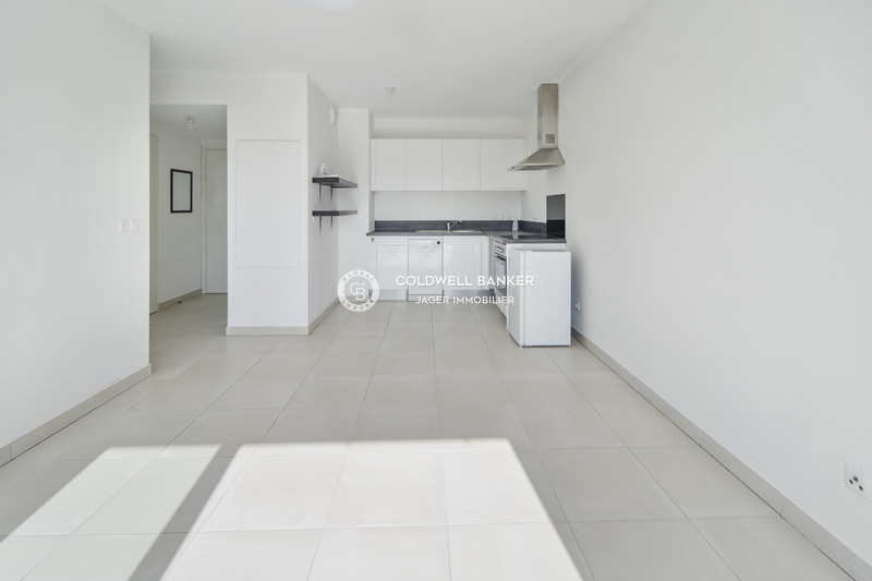 Photo n°7 - Vente appartement Sainte-Maxime 83120 - 255 000 €