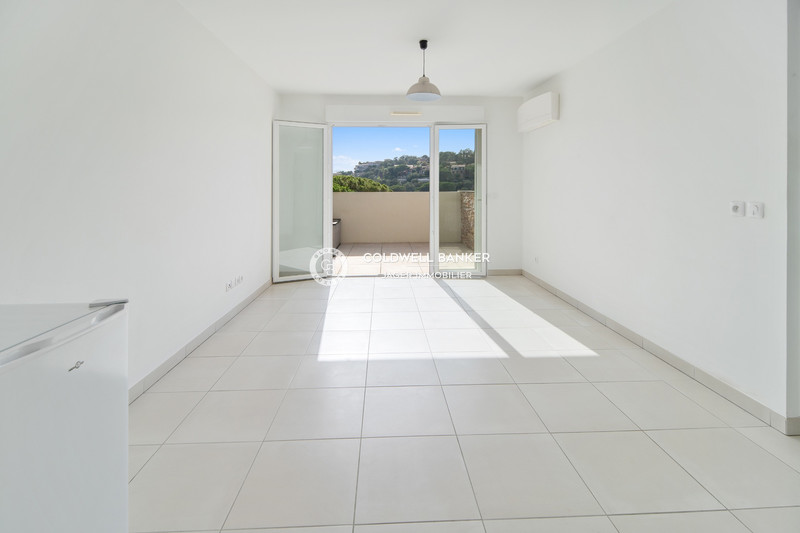 Photo n°2 - Vente appartement Sainte-Maxime 83120 - 255 000 €