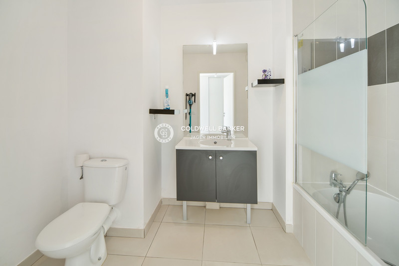 Photo n°8 - Vente appartement Sainte-Maxime 83120 - 255 000 €