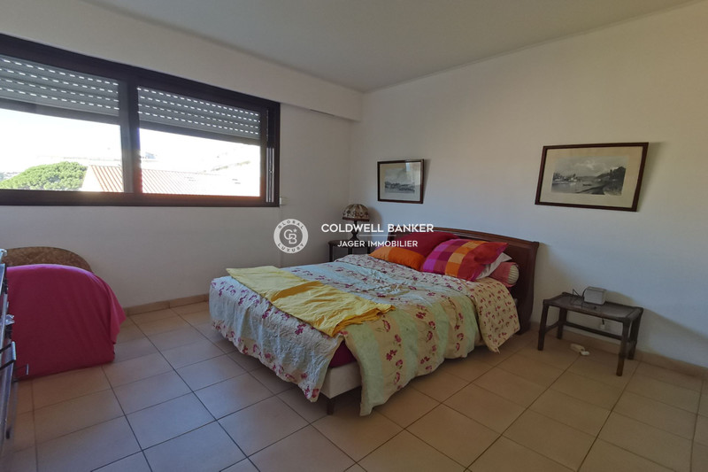 Photo n°3 - Vente appartement Sainte-Maxime 83120 - 335 000 €