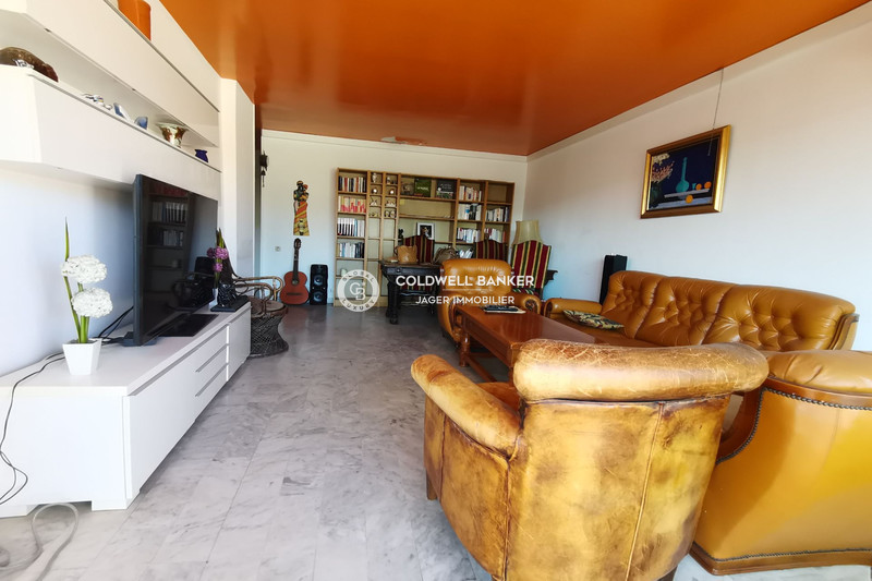 Photo n°5 - Vente appartement Sainte-Maxime 83120 - 335 000 €