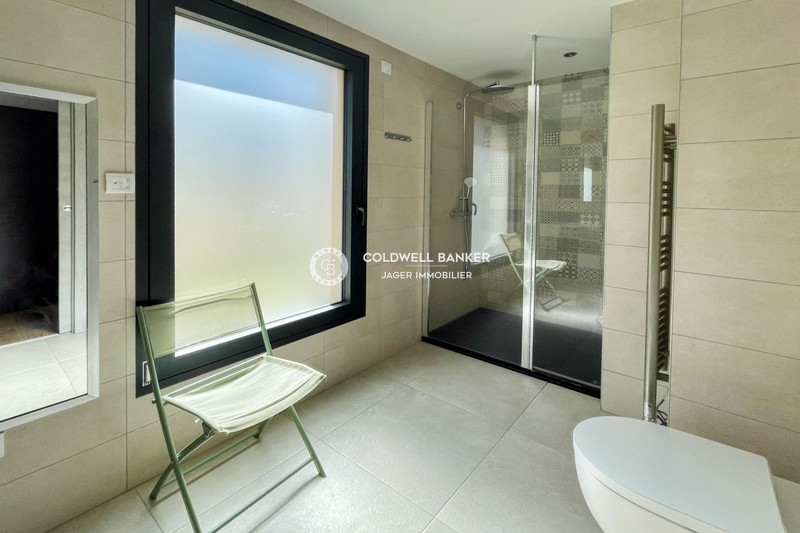Photo n°7 - Vente appartement Saint-Tropez 83990 - 1 800 000 €