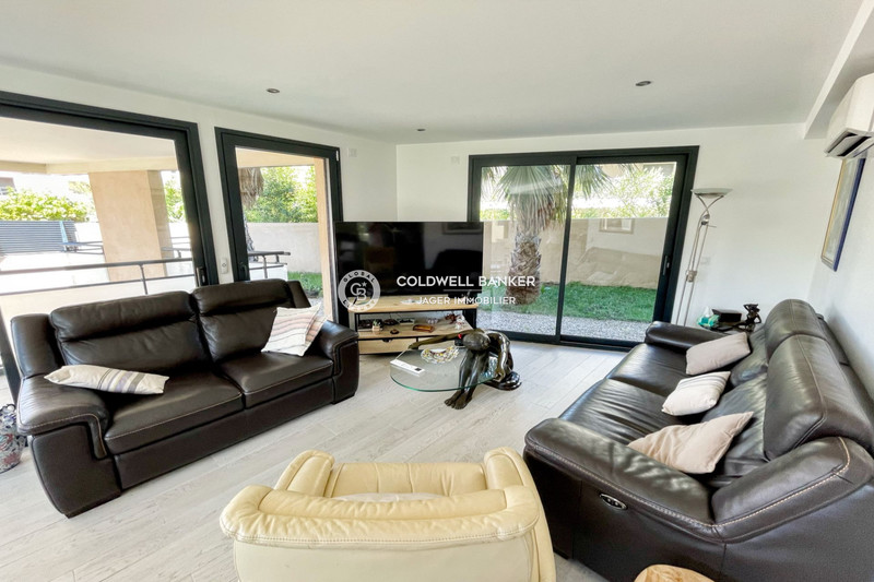 Photo n°8 - Vente appartement Saint-Tropez 83990 - 1 995 000 €