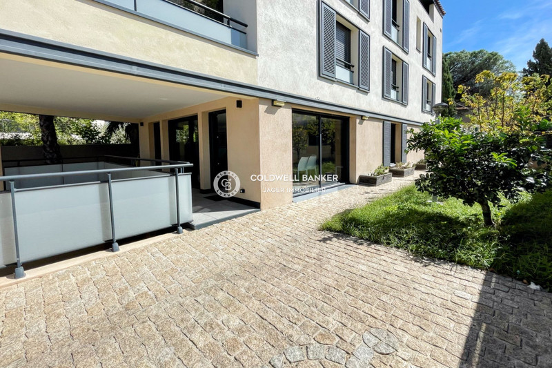 Photo n°6 - Vente appartement Saint-Tropez 83990 - 1 995 000 €