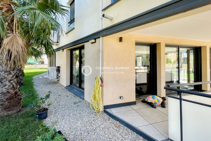 Photo n°2 - Vente appartement Saint-Tropez 83990 - 1 995 000 €