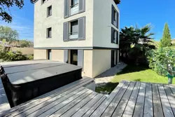 Vente appartement Saint-Tropez  