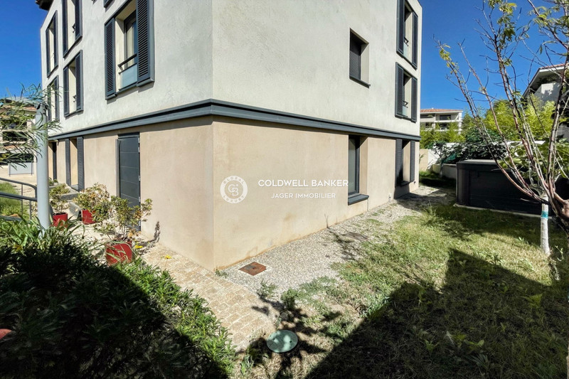 Photo n°16 - Vente appartement Saint-Tropez 83990 - 1 995 000 €