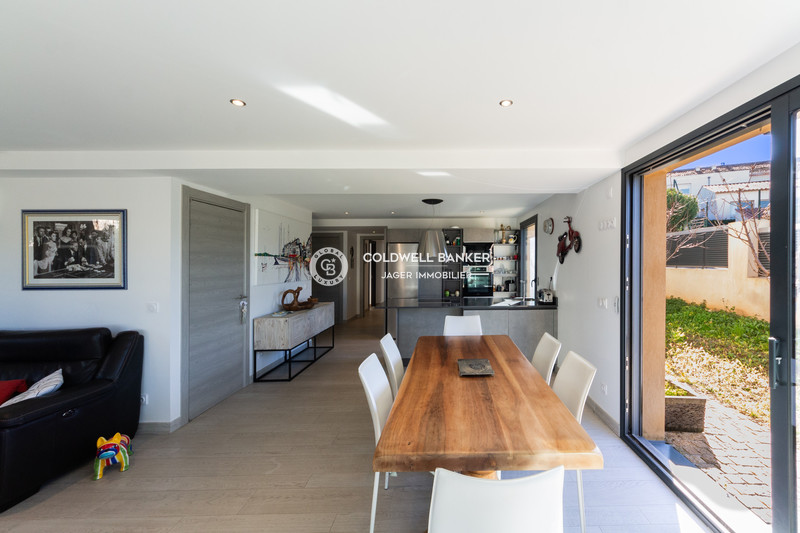 Photo n°2 - Vente appartement Saint-Tropez 83990 - 1 560 000 €