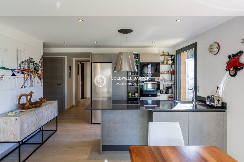 Photo n°5 - Vente appartement Saint-Tropez 83990 - 1 560 000 €