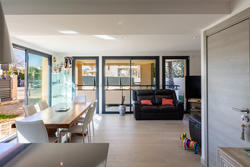 Vente appartement Saint-Tropez  