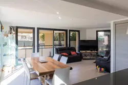 Vente appartement Saint-Tropez  