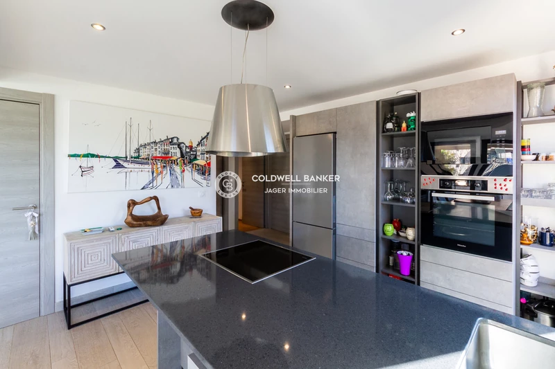Photo n°3 - Vente appartement Saint-Tropez 83990 - 1 560 000 €