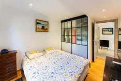 Vente appartement Saint-Tropez  