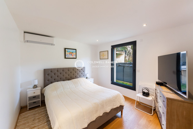 Photo n°9 - Vente appartement Saint-Tropez 83990 - 1 560 000 €