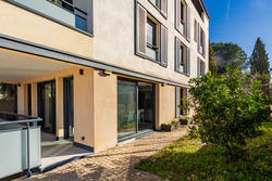 Vente appartement Saint-Tropez  