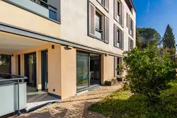 Vente appartement Saint-Tropez  