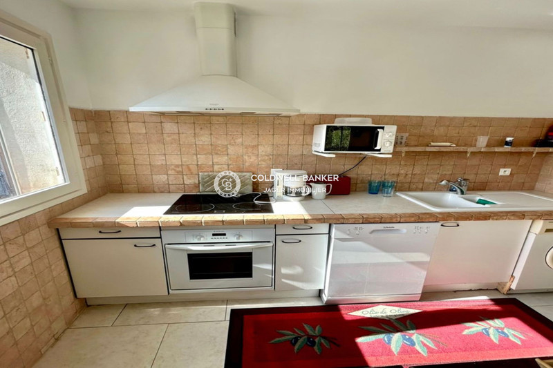 Photo n°8 - Vente appartement Sainte-Maxime 83120 - 550 000 €