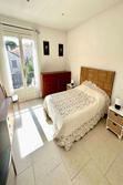 Vente appartement Sainte-Maxime  