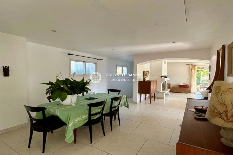 Photo n°7 - Vente appartement Sainte-Maxime 83120 - 550 000 €