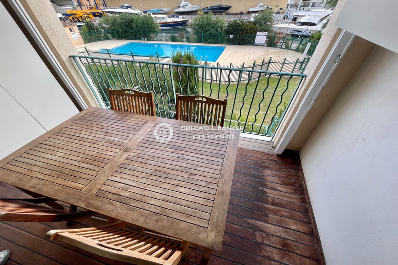 Photo n°6 - Vente appartement Port Grimaud 83310 - 280 000 €