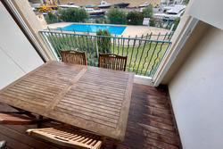 Vente appartement Port Grimaud  