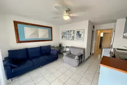 Vente appartement Port Grimaud  