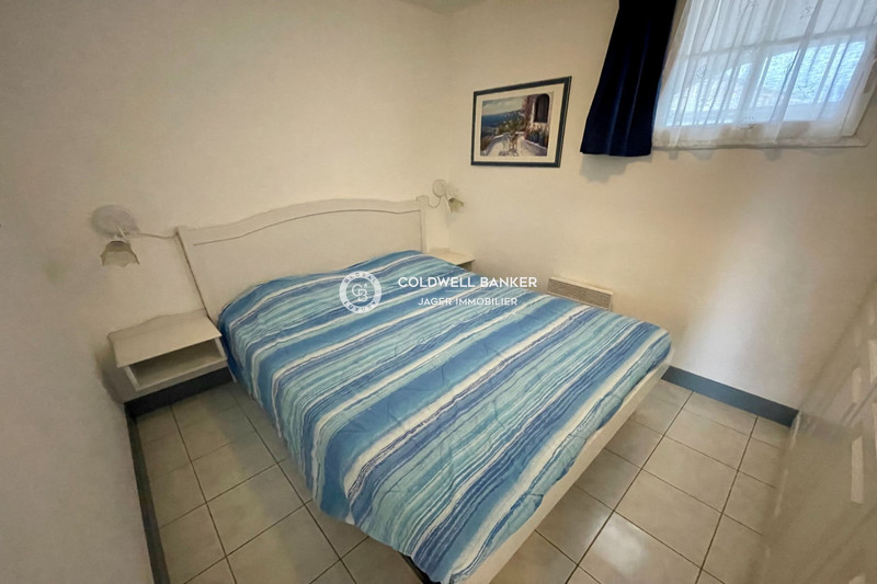 Photo n°4 - Vente appartement Port Grimaud 83310 - 280 000 €