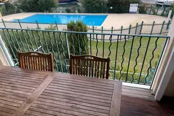 Vente appartement Port Grimaud  