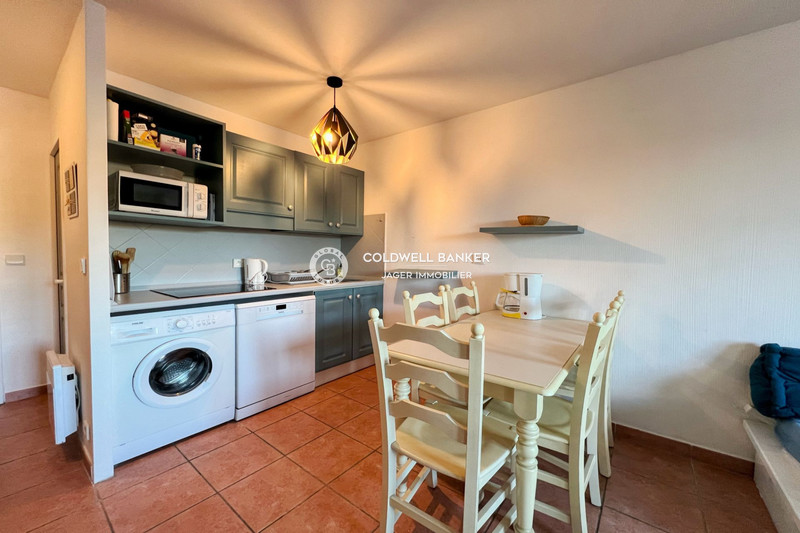 Photo n°8 - Vente appartement Les Issambres 83380 - 188 000 €