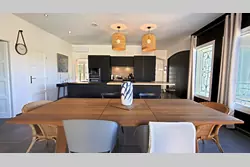 Vente appartement Les Issambres  